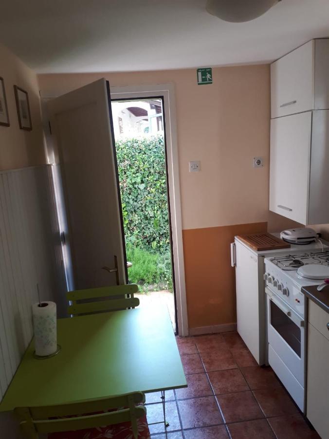 Apartments Boglic 乌马格 外观 照片