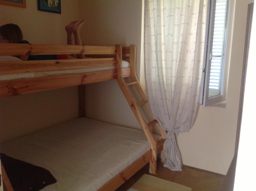 Apartments Boglic 乌马格 客房 照片