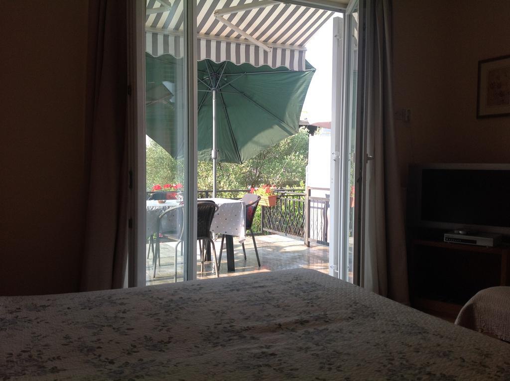 Apartments Boglic 乌马格 外观 照片