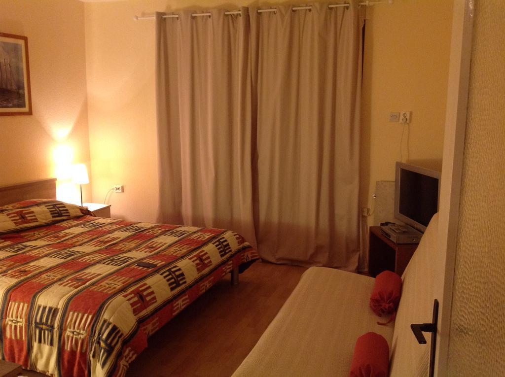 Apartments Boglic 乌马格 外观 照片