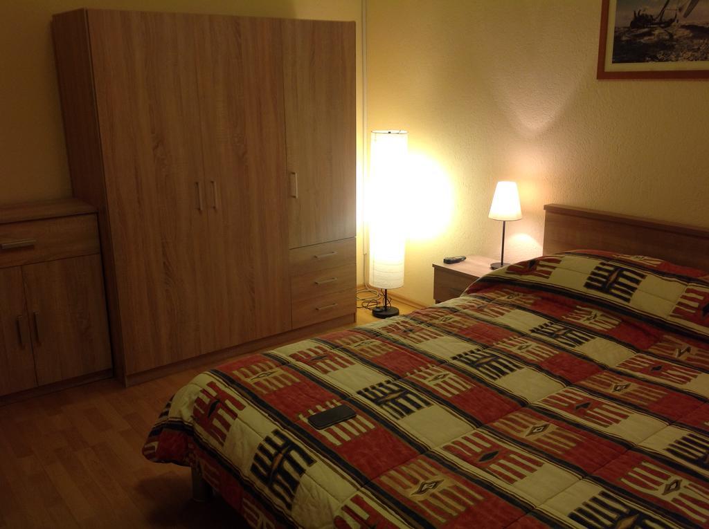 Apartments Boglic 乌马格 外观 照片