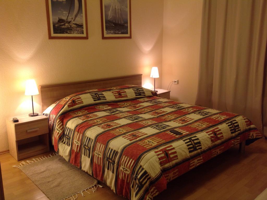 Apartments Boglic 乌马格 外观 照片